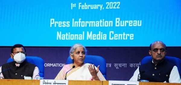 यह कहना सही नहीं कि सरकार ने नौकरी के मोर्चे पर कुछ नहीं किया : सीतारमण